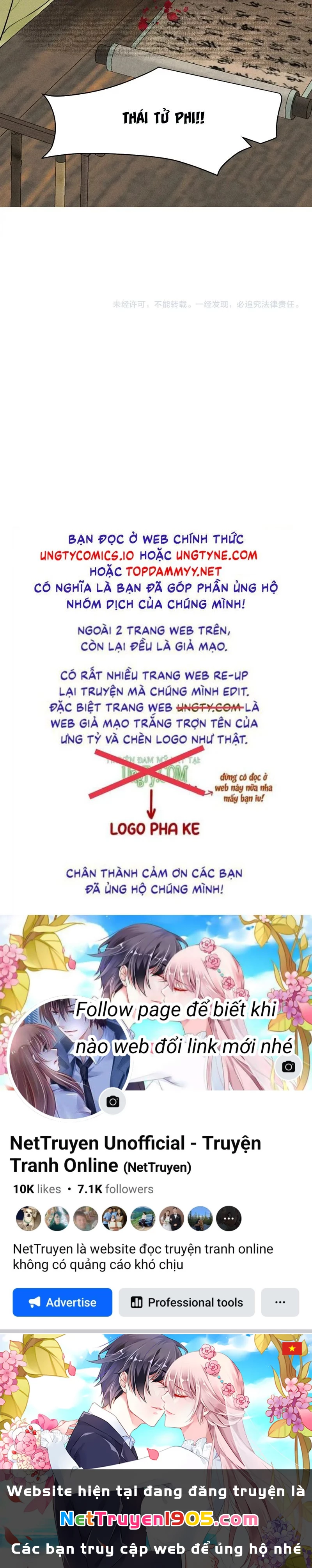 Thoát Cương Chapter 24 - 25