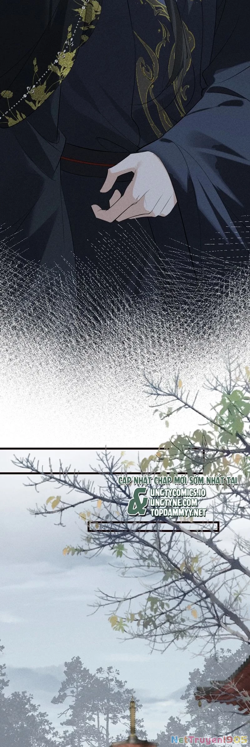 Thoát Cương Chapter 25 - 20