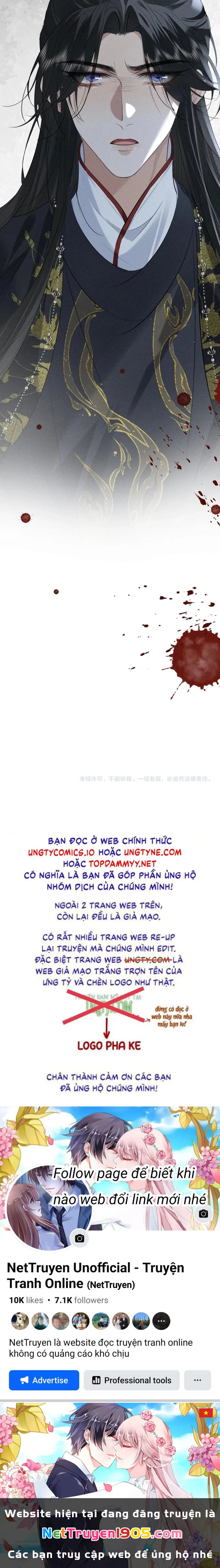 Thoát Cương Chapter 25 - 25