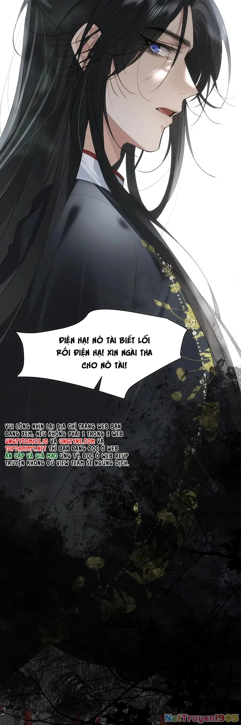 Thoát Cương Chapter 26 - 4