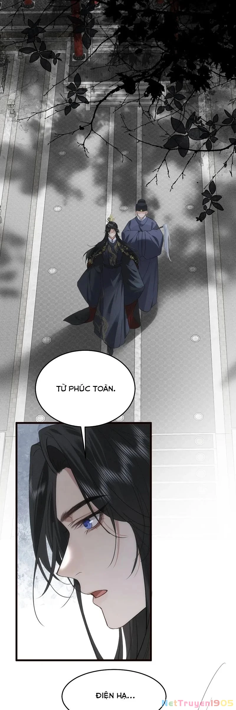 Thoát Cương Chapter 26 - 5