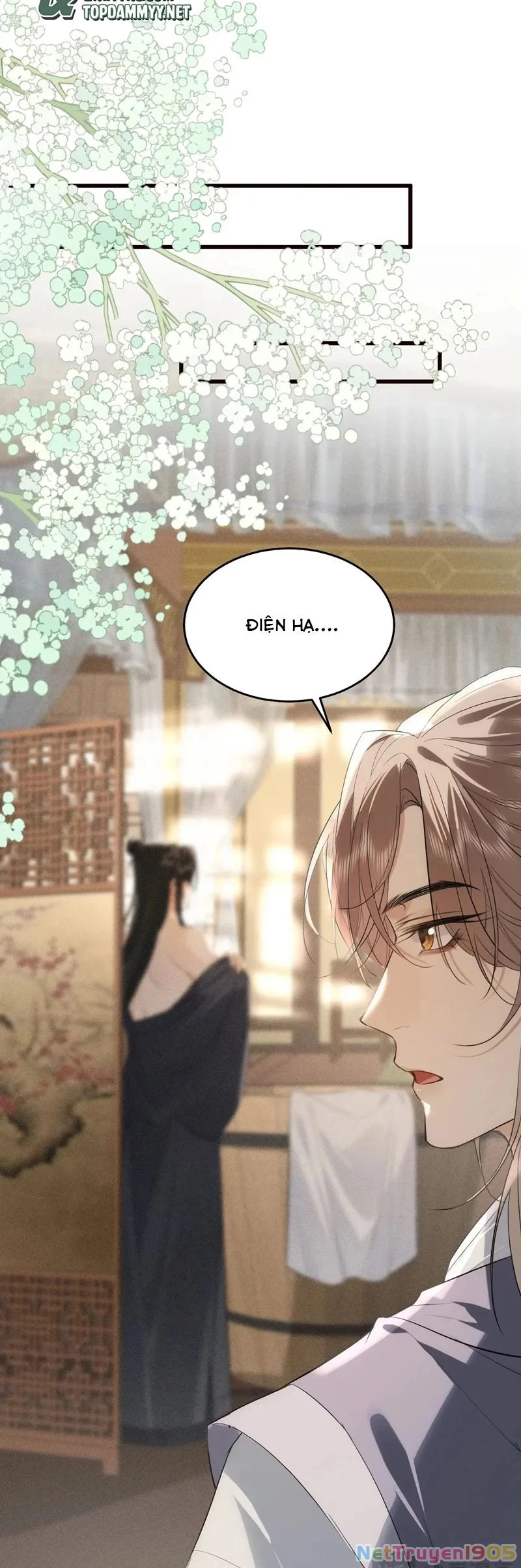 Thoát Cương Chapter 26 - 7