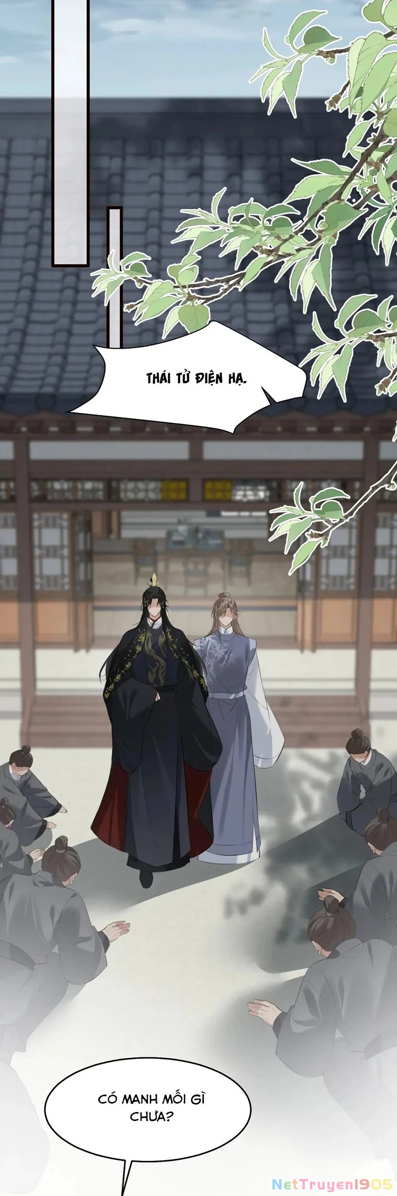 Thoát Cương Chapter 26 - 9