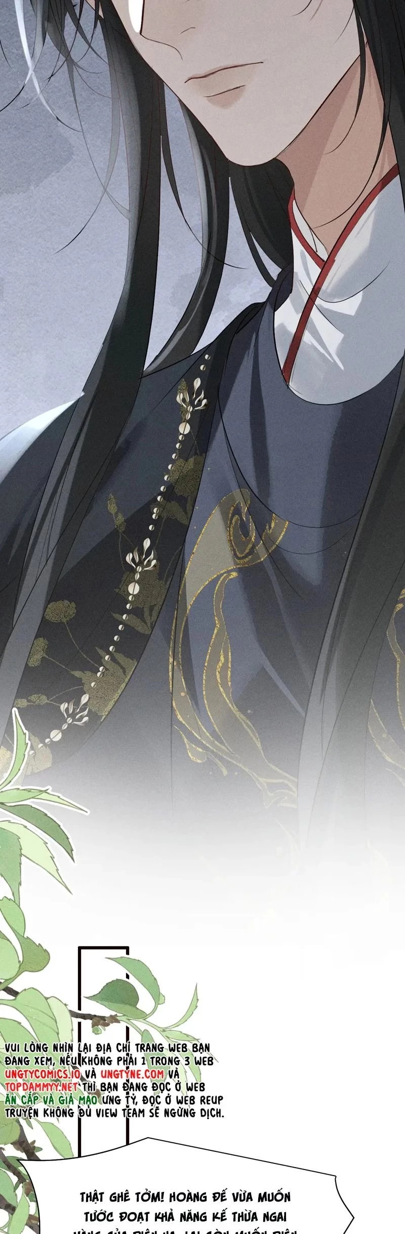 Thoát Cương Chapter 26 - 17