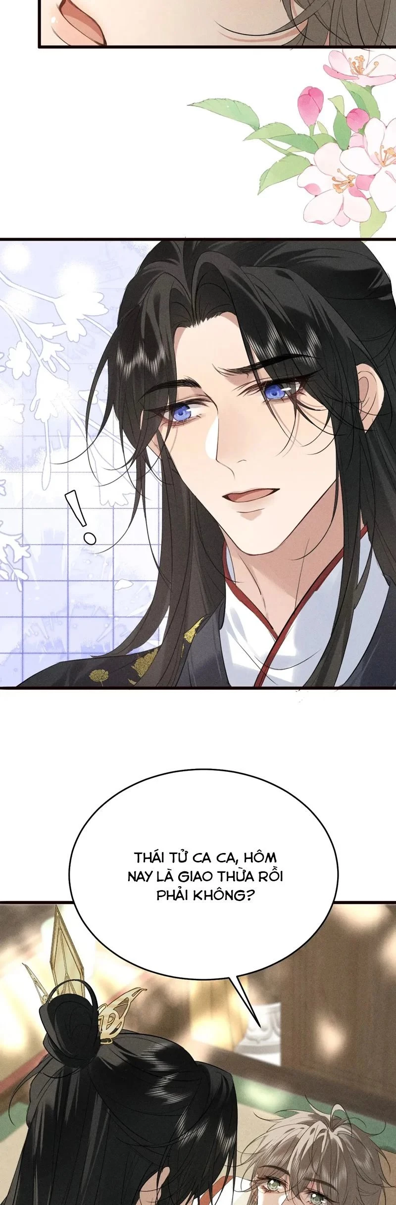 Thoát Cương Chapter 26 - 20