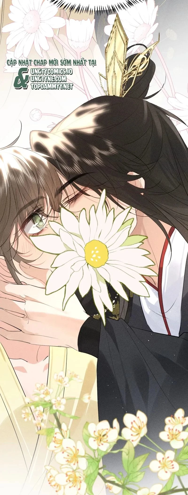 Thoát Cương Chapter 26 - 27