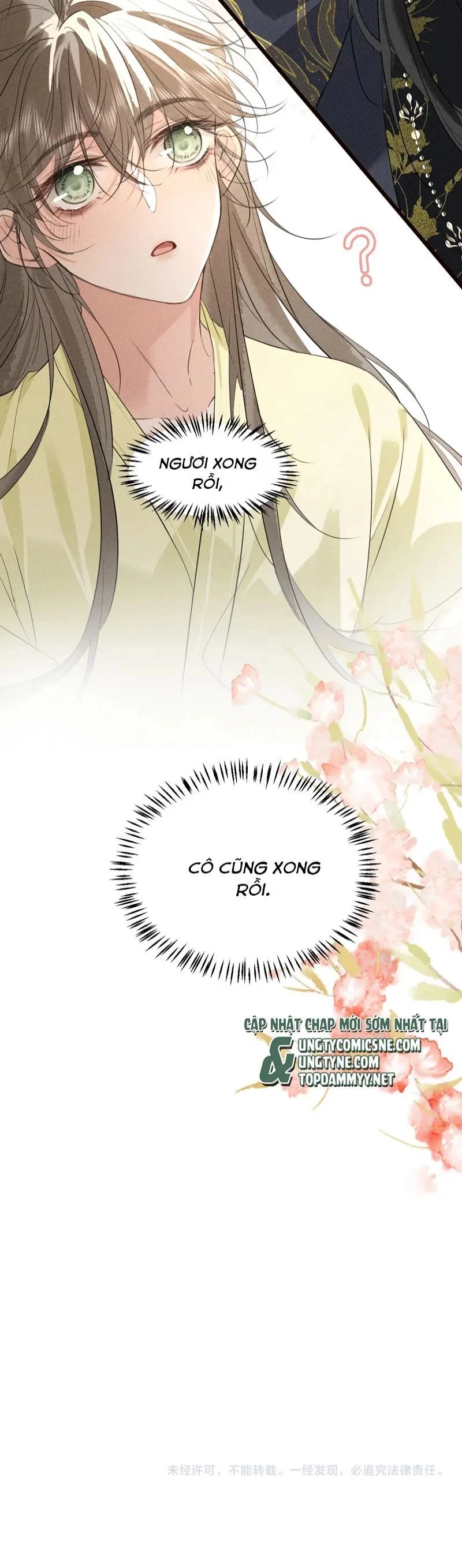 Thoát Cương Chapter 27 - 22