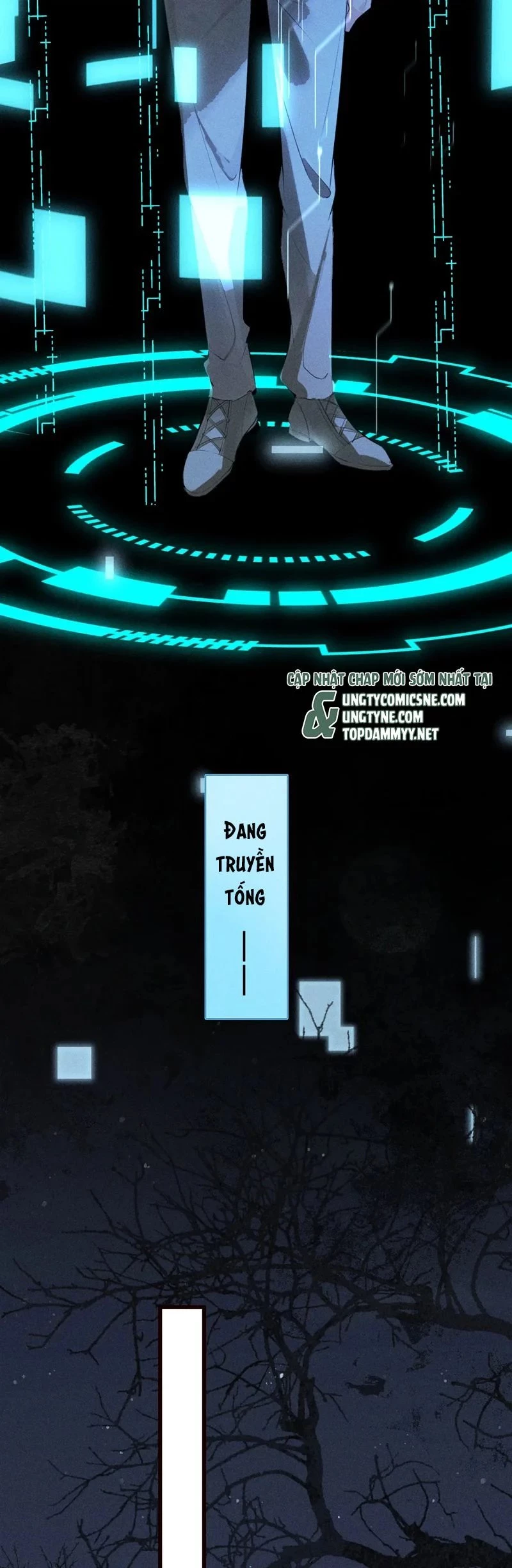 Thoát Cương Chapter 29 - 13