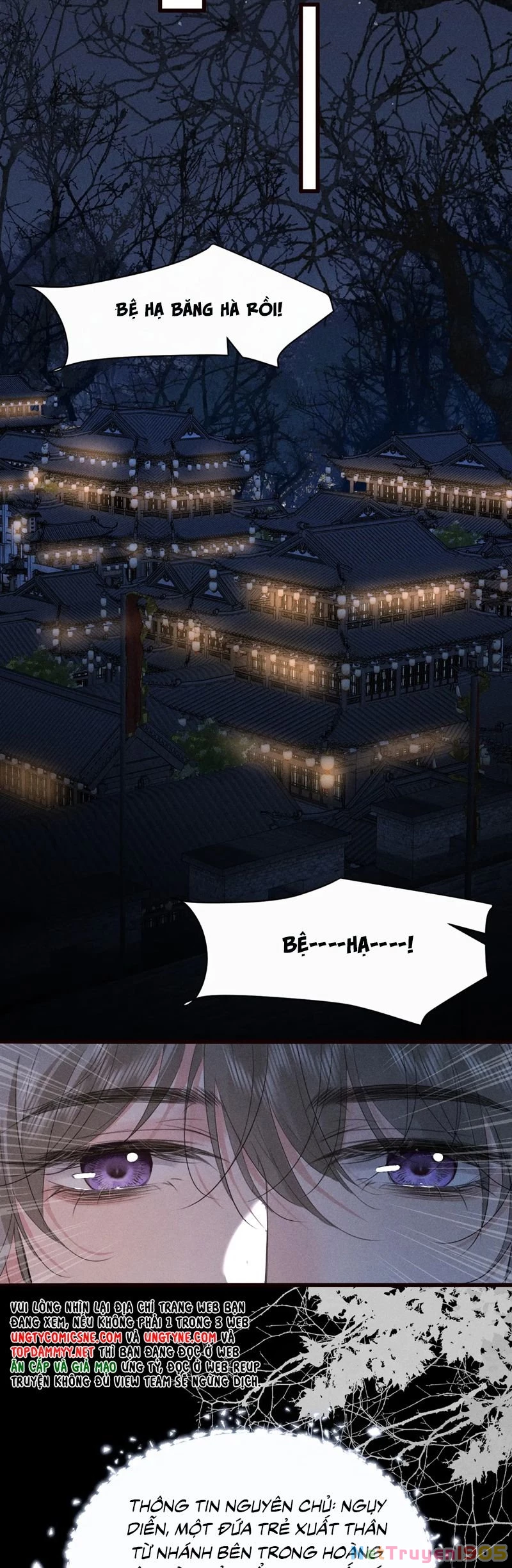 Thoát Cương Chapter 29 - 14