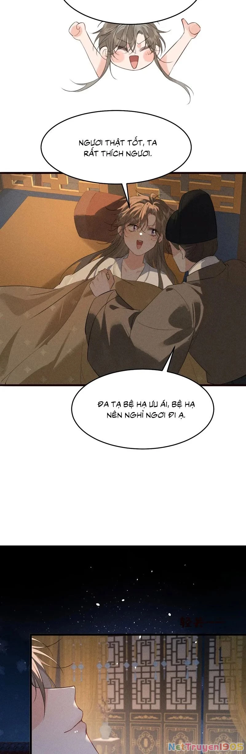 Thoát Cương Chapter 29 - 23