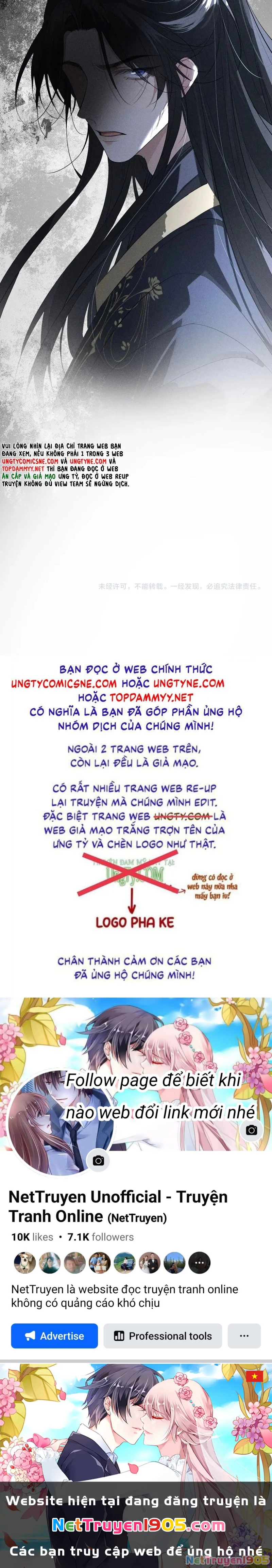 Thoát Cương Chapter 29 - 26