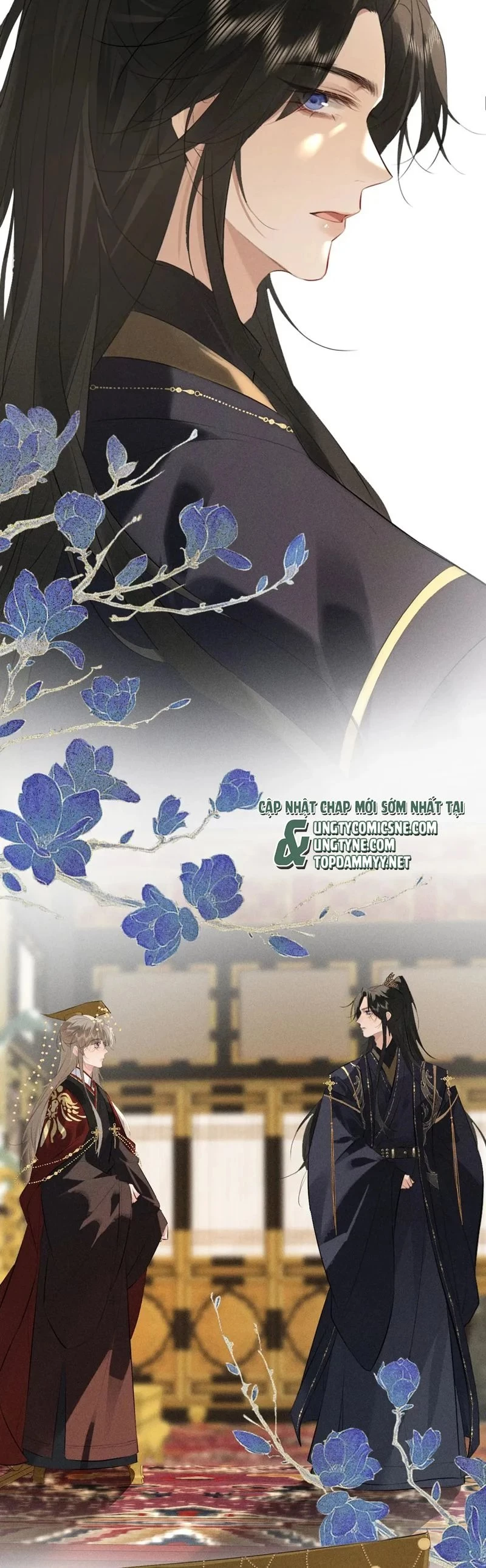 Thoát Cương Chapter 30 - 24