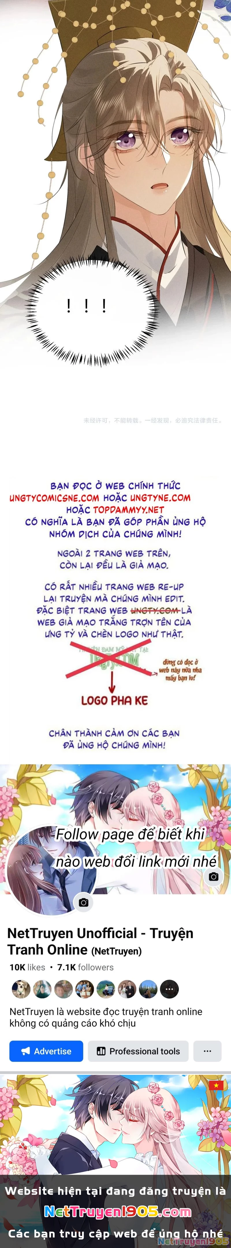 Thoát Cương Chapter 30 - 25