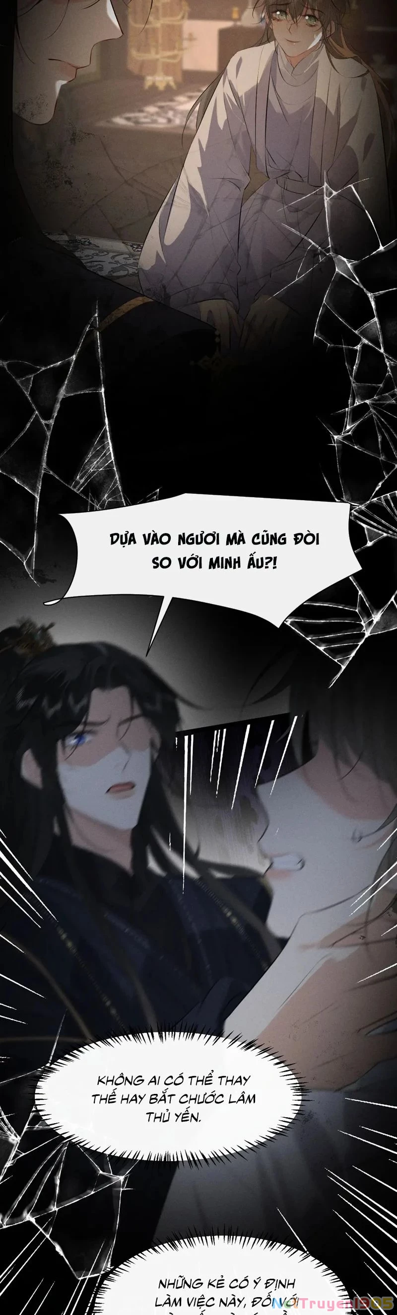 Thoát Cương Chapter 31 - 13