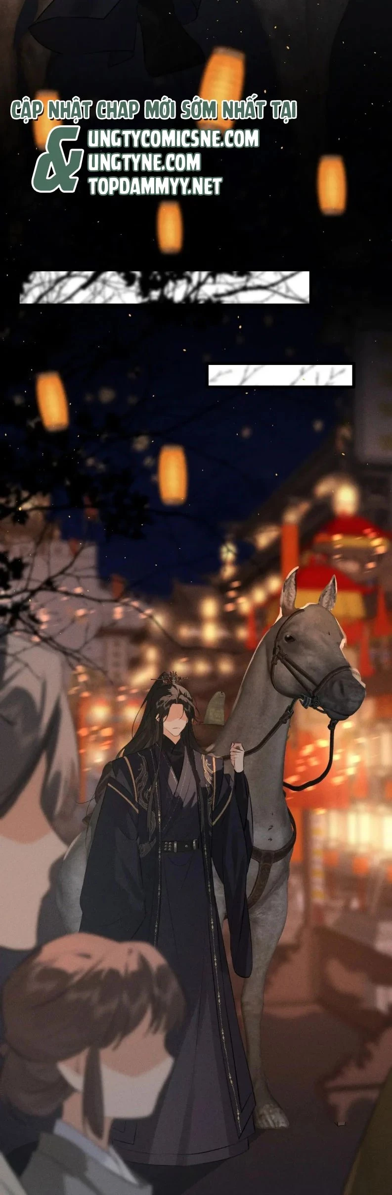 Thoát Cương Chapter 34 - 6