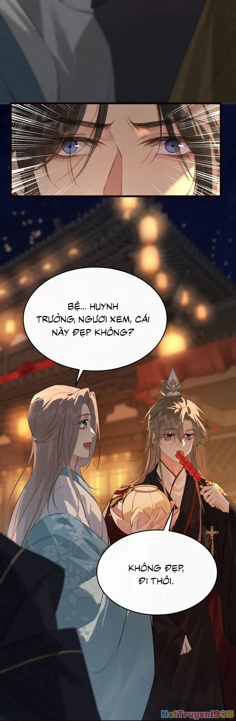 Thoát Cương Chapter 34 - 7