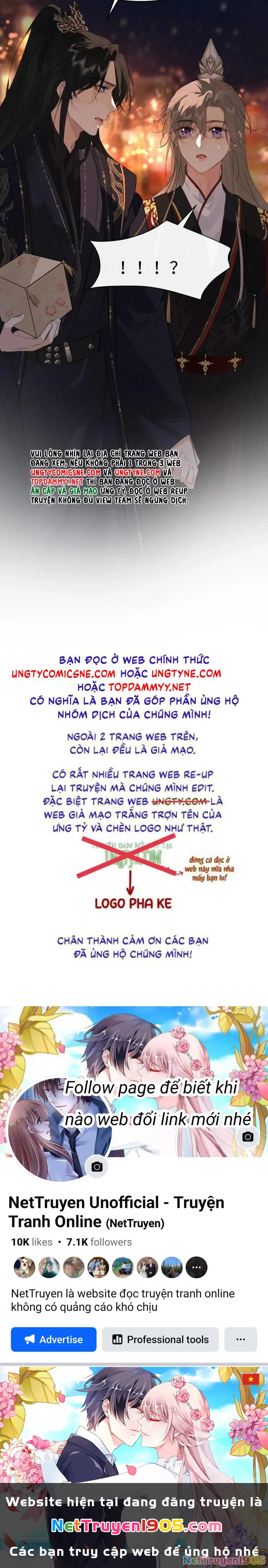 Thoát Cương Chapter 34 - 21