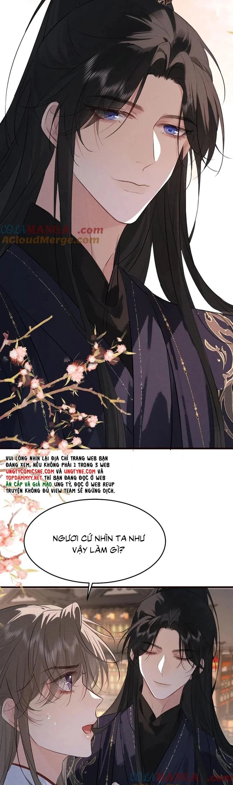 Thoát Cương Chapter 35 - 6