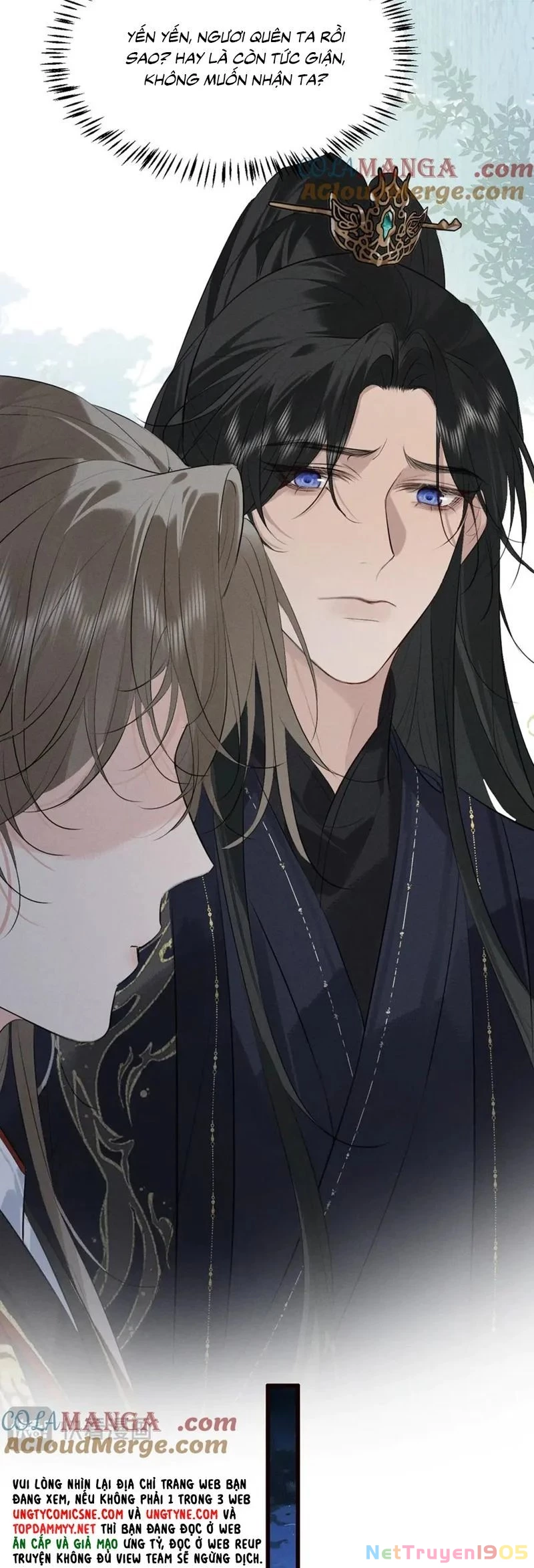 Thoát Cương Chapter 35 - 14