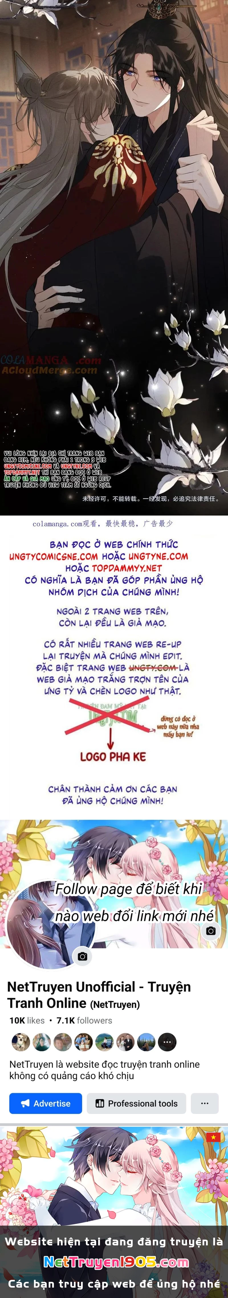 Thoát Cương Chapter 35 - 23