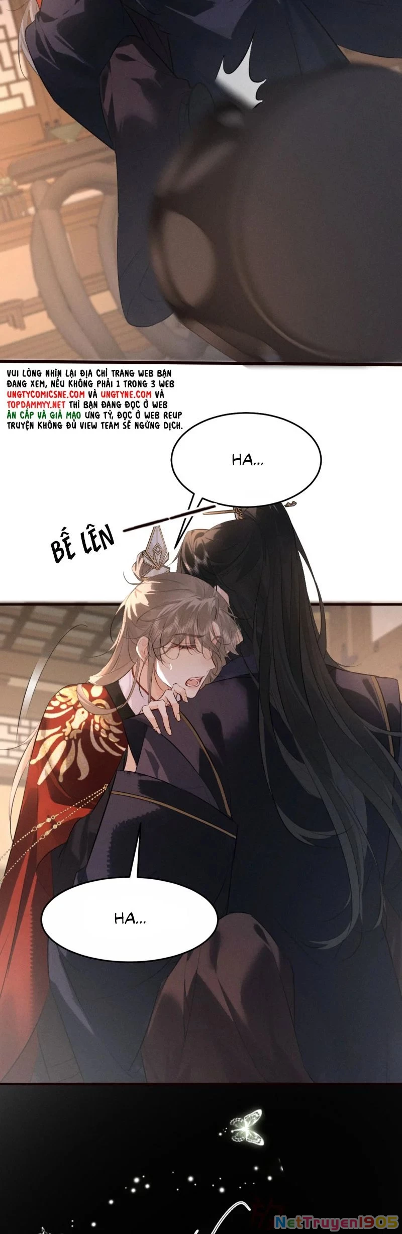 Thoát Cương Chapter 36 - 4