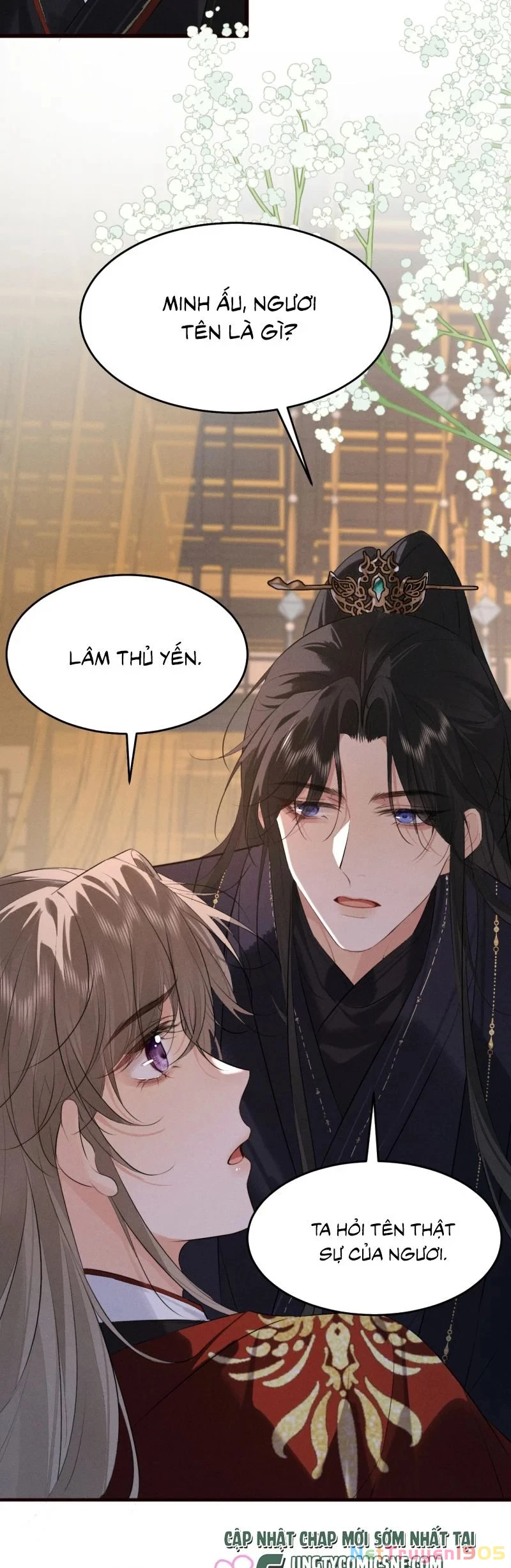 Thoát Cương Chapter 36 - 8