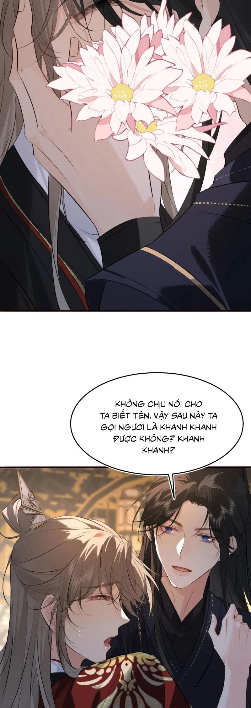 Thoát Cương Chapter 36 - 16