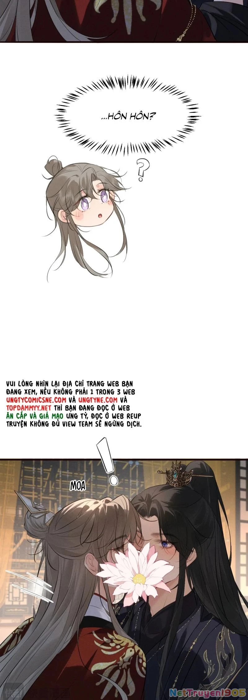 Thoát Cương Chapter 36 - 17