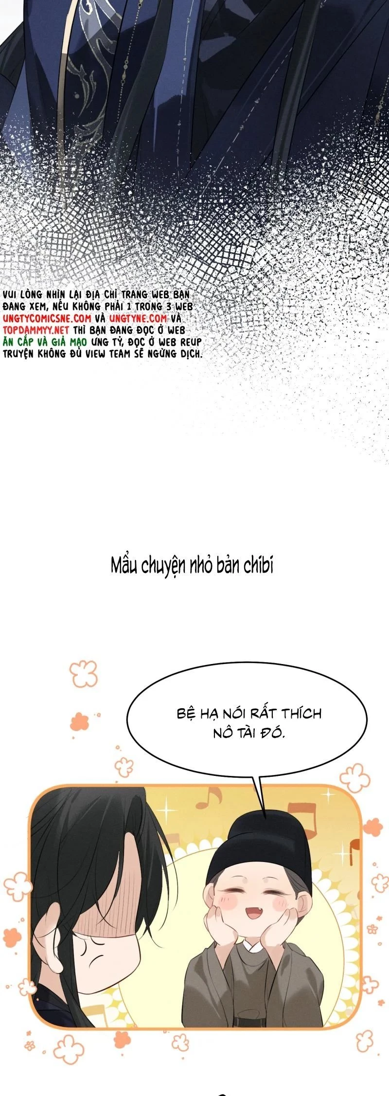 Thoát Cương Chapter 36 - 22