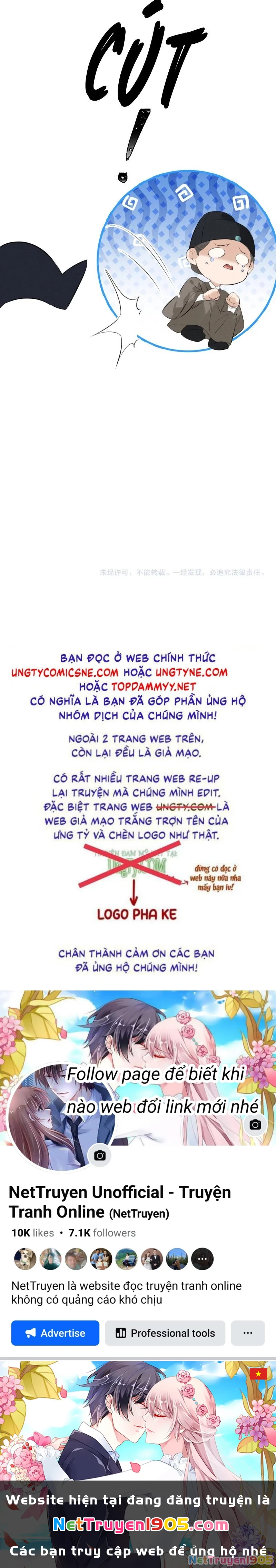 Thoát Cương Chapter 36 - 23