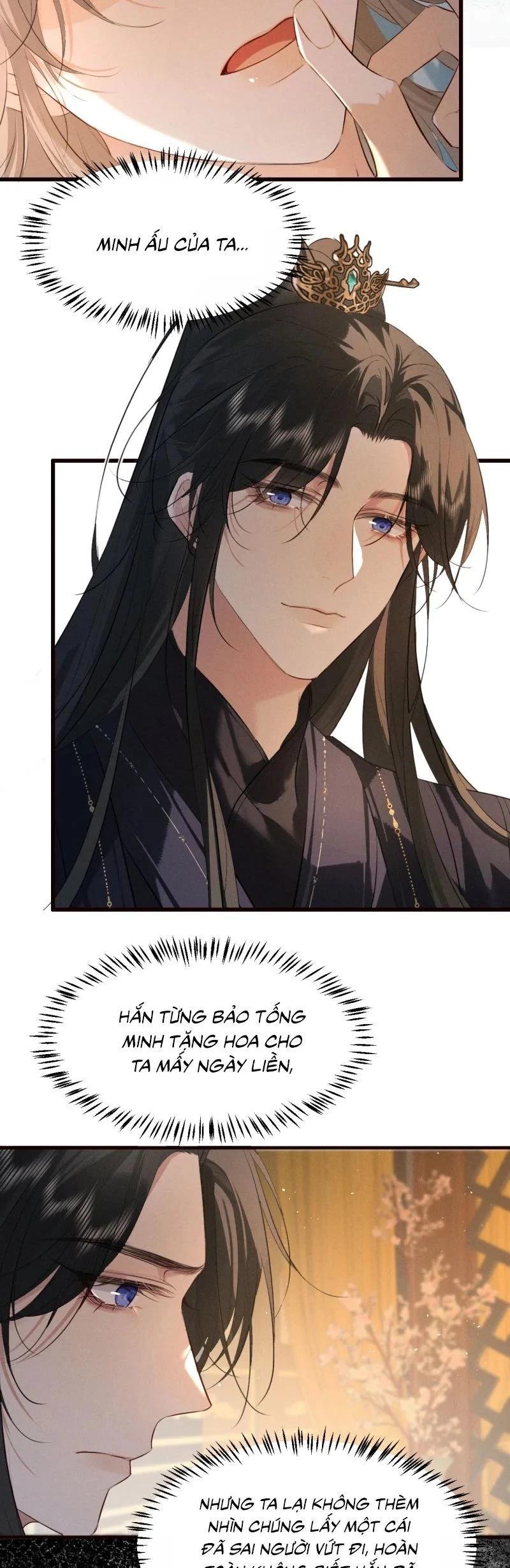 Thoát Cương Chapter 37 - 3