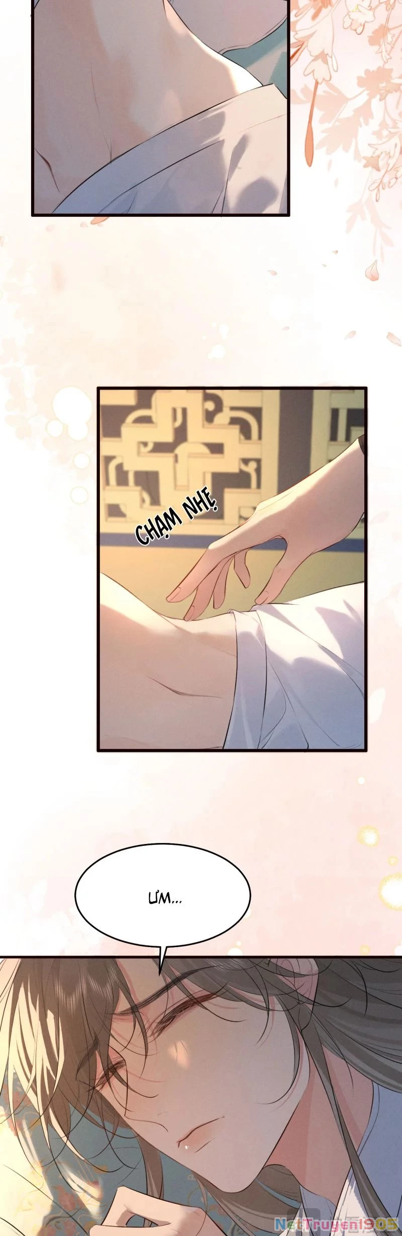 Thoát Cương Chapter 37 - 6