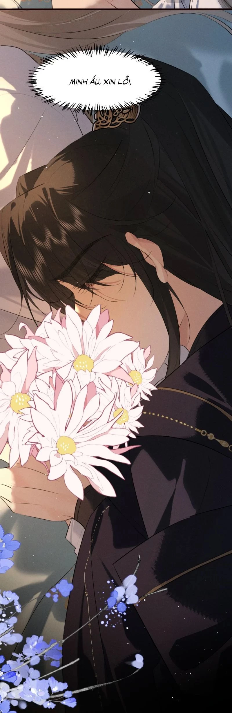 Thoát Cương Chapter 37 - 7