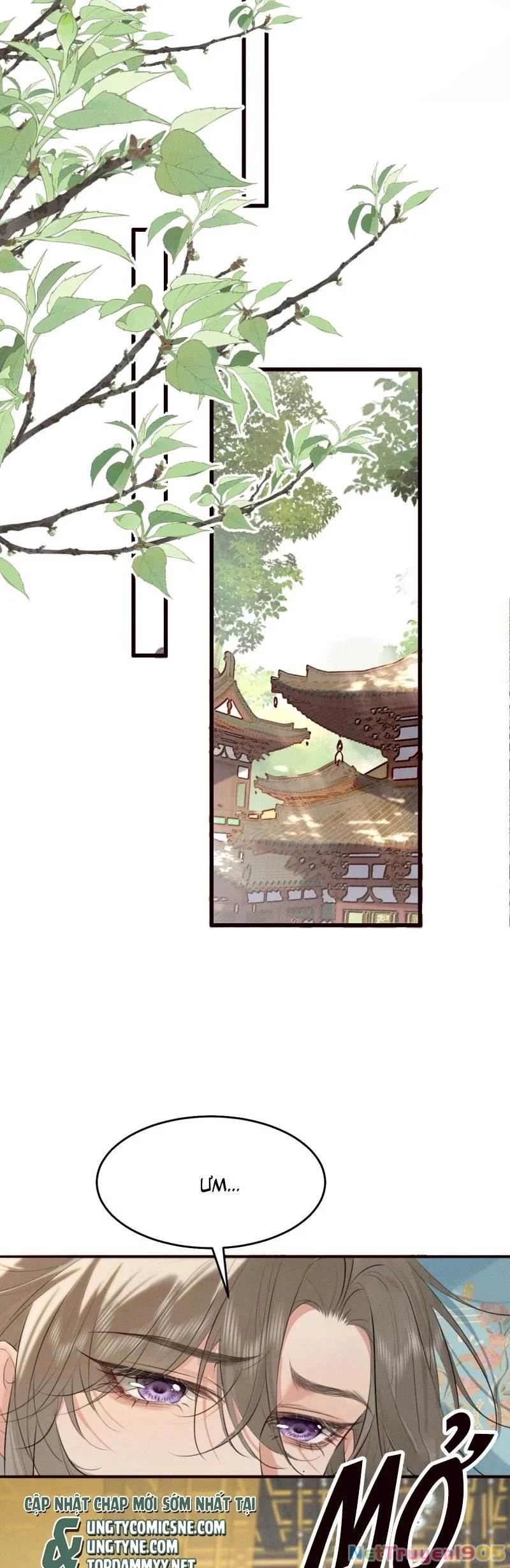 Thoát Cương Chapter 37 - 9