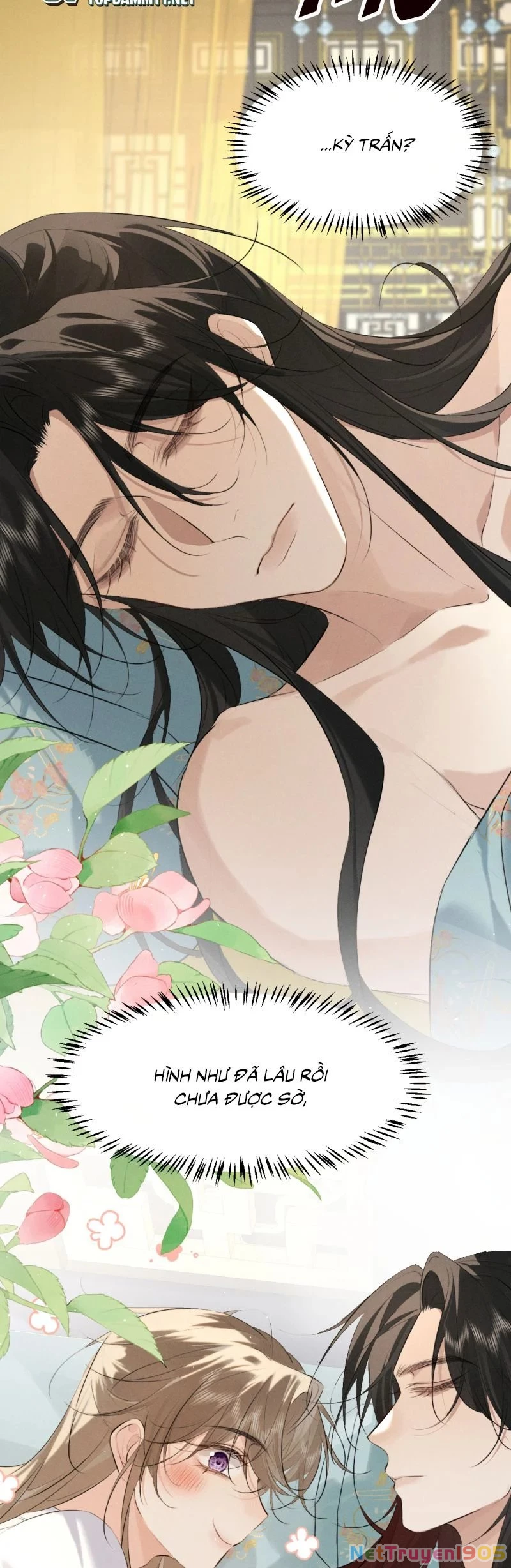 Thoát Cương Chapter 37 - 10