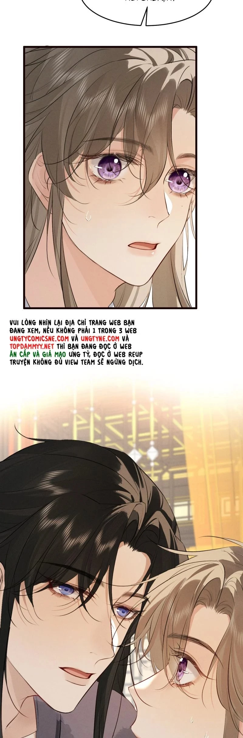 Thoát Cương Chapter 37 - 20