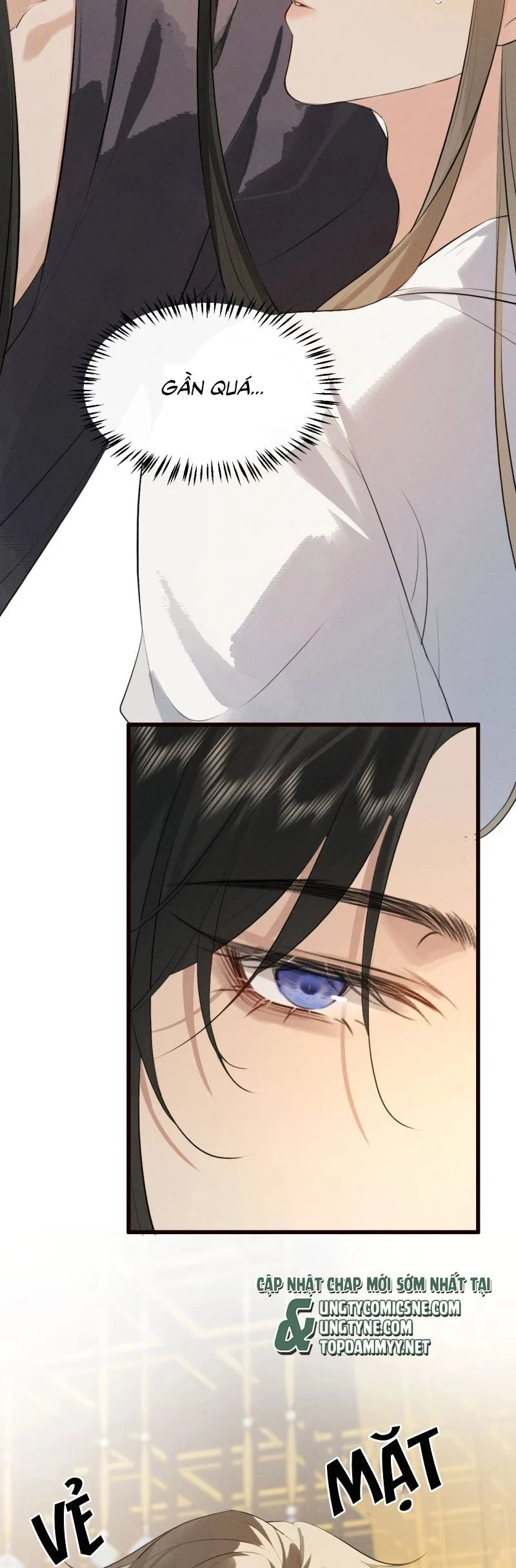 Thoát Cương Chapter 37 - 21