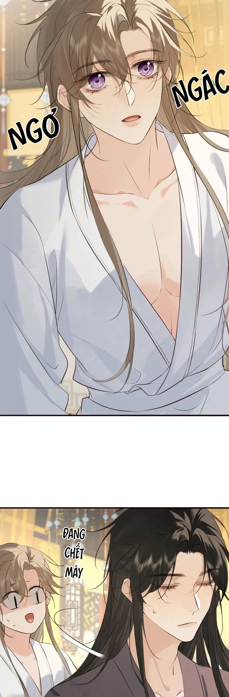 Thoát Cương Chapter 37 - 22