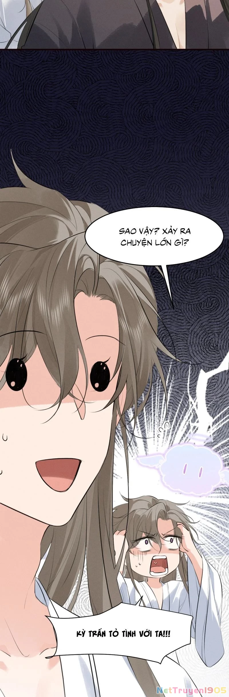 Thoát Cương Chapter 37 - 23