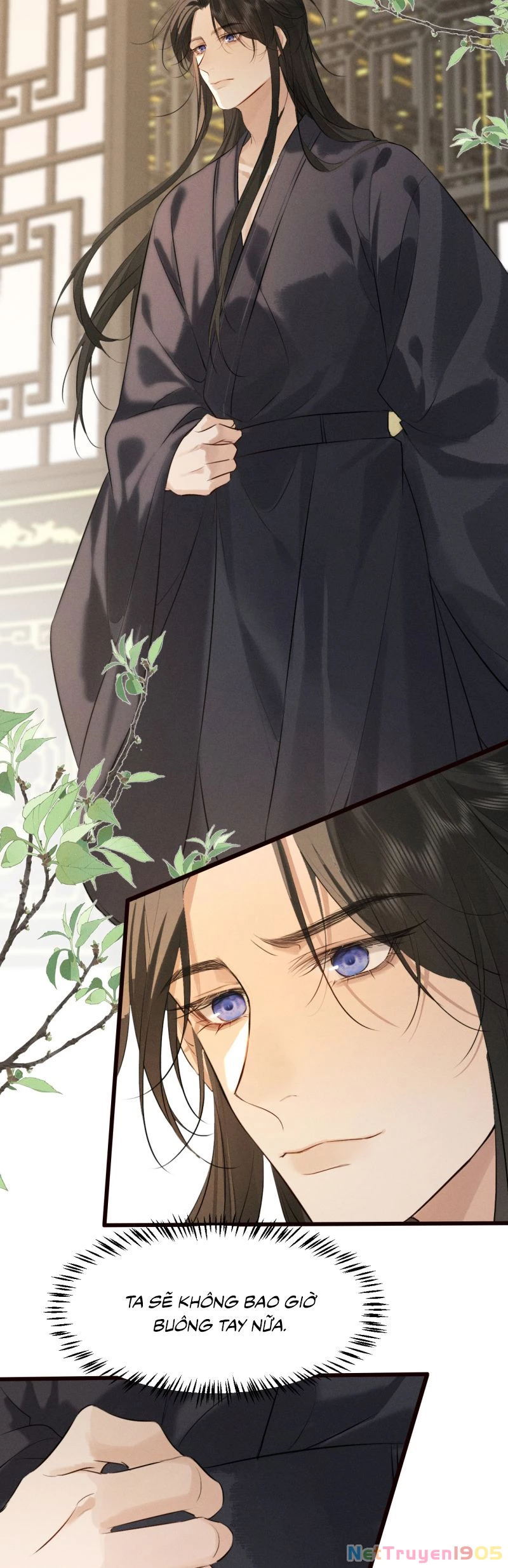 Thoát Cương Chapter 38 - 7