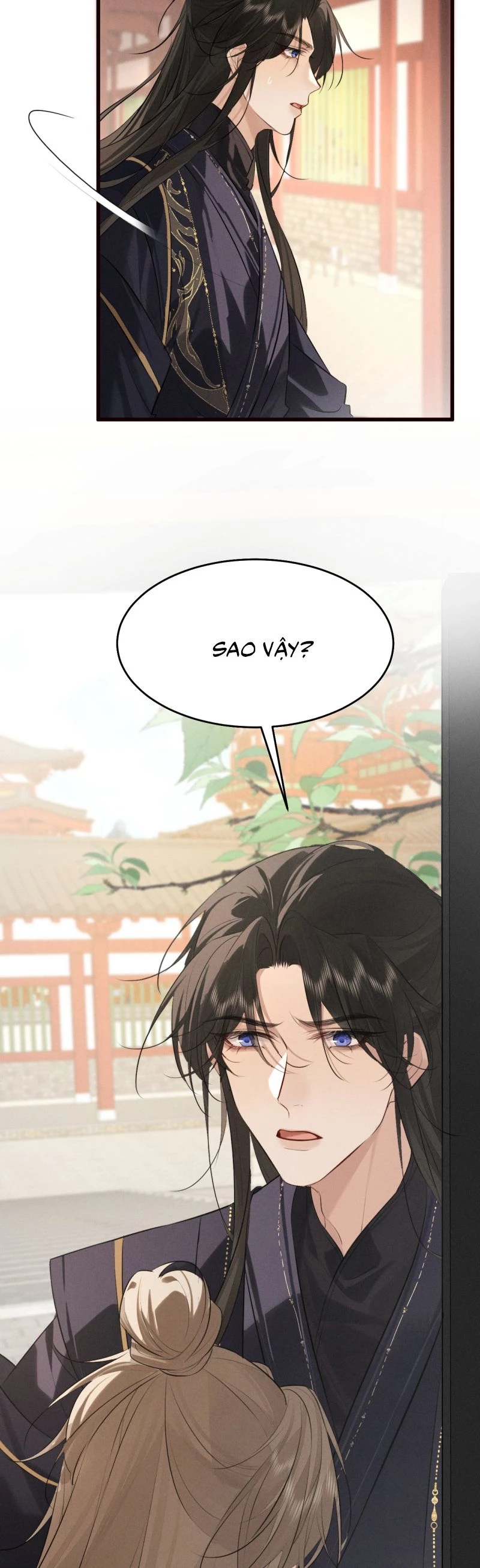 Thoát Cương Chapter 38 - 13