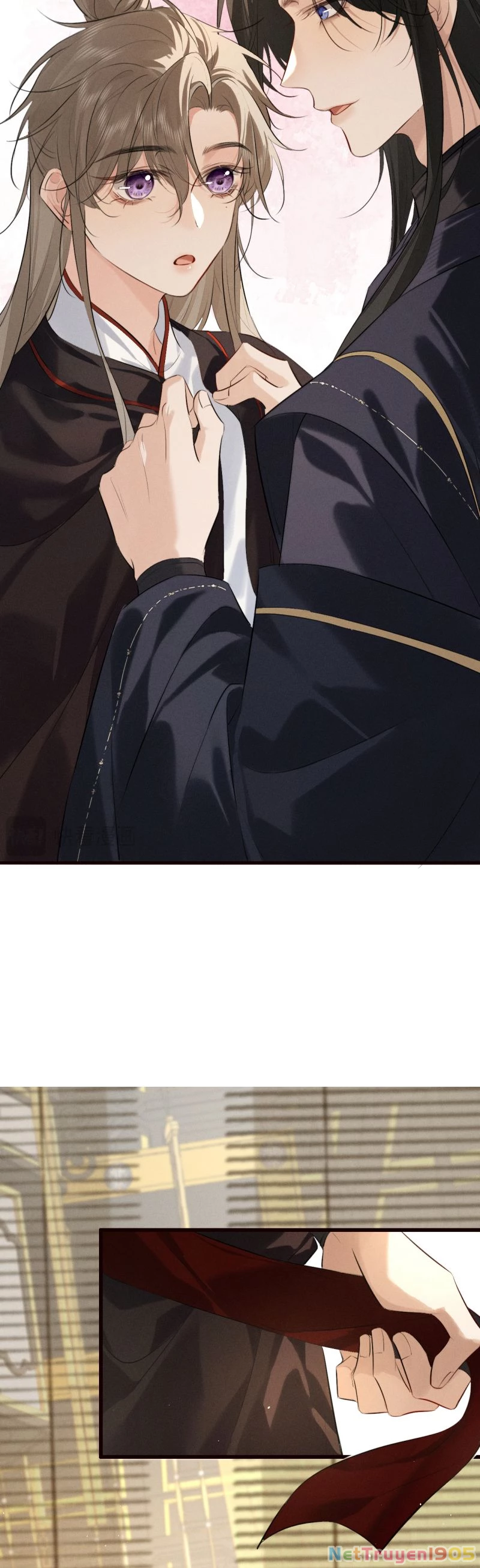 Thoát Cương Chapter 38 - 16