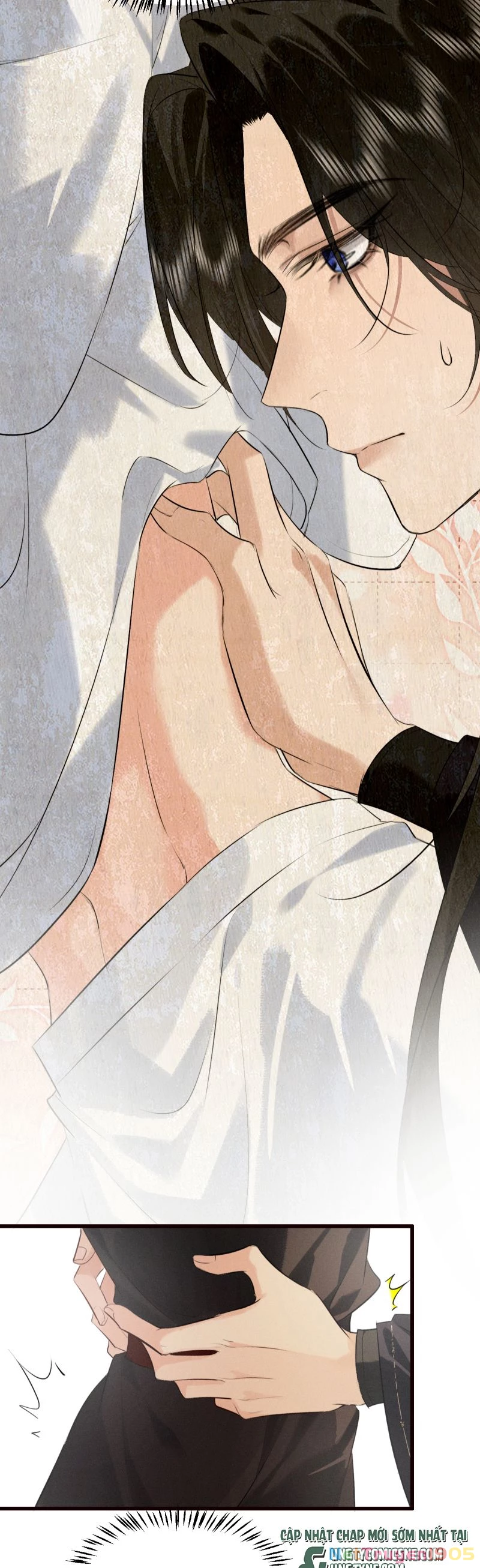Thoát Cương Chapter 38 - 18