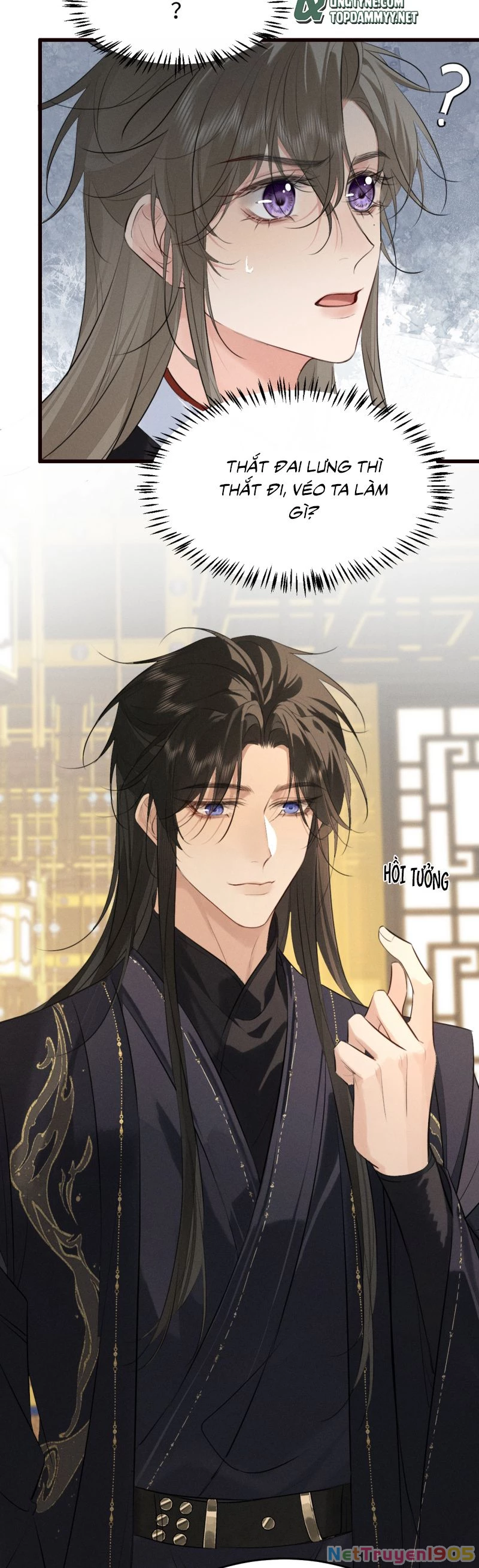 Thoát Cương Chapter 38 - 19