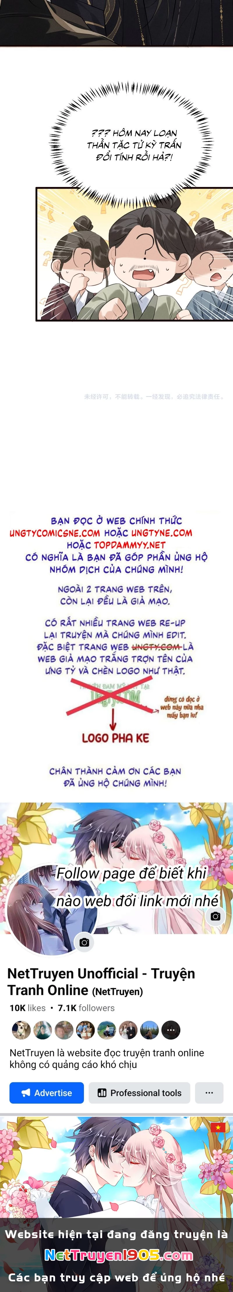 Thoát Cương Chapter 38 - 21