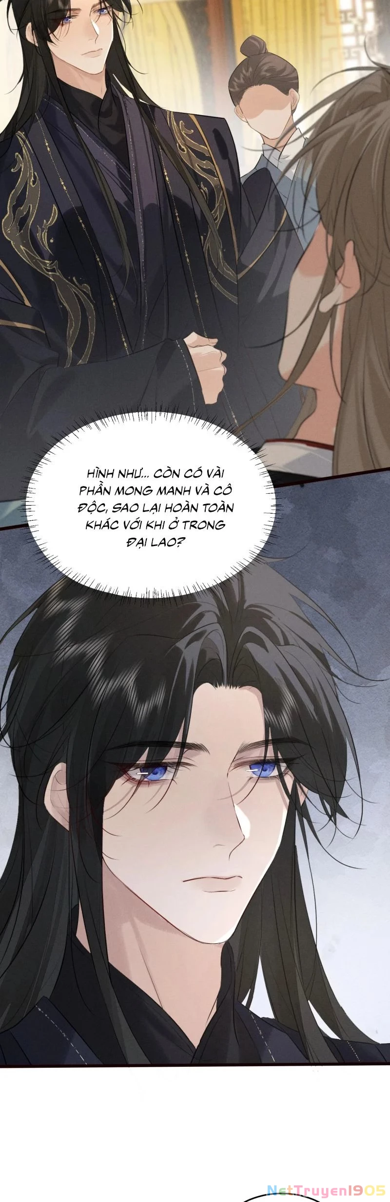 Thoát Cương Chapter 39 - 5