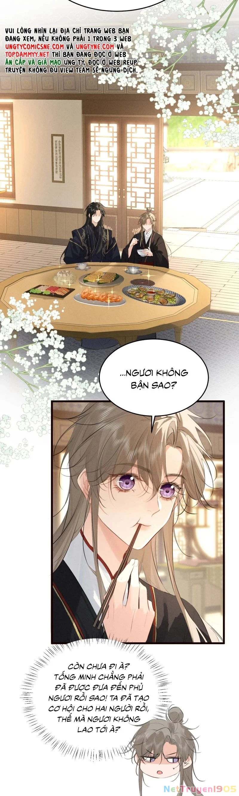 Thoát Cương Chapter 39 - 13