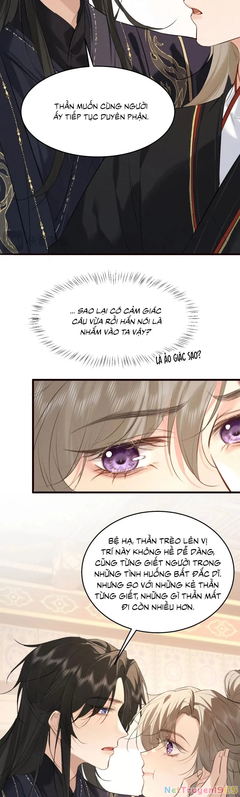 Thoát Cương Chapter 39 - 15