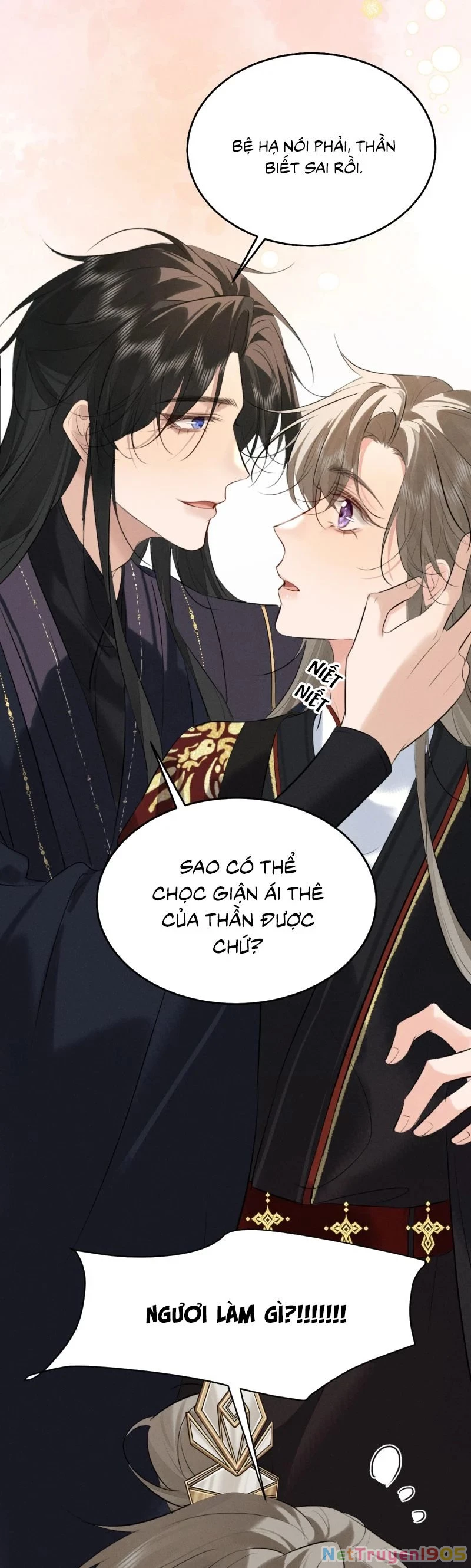 Thoát Cương Chapter 39 - 21