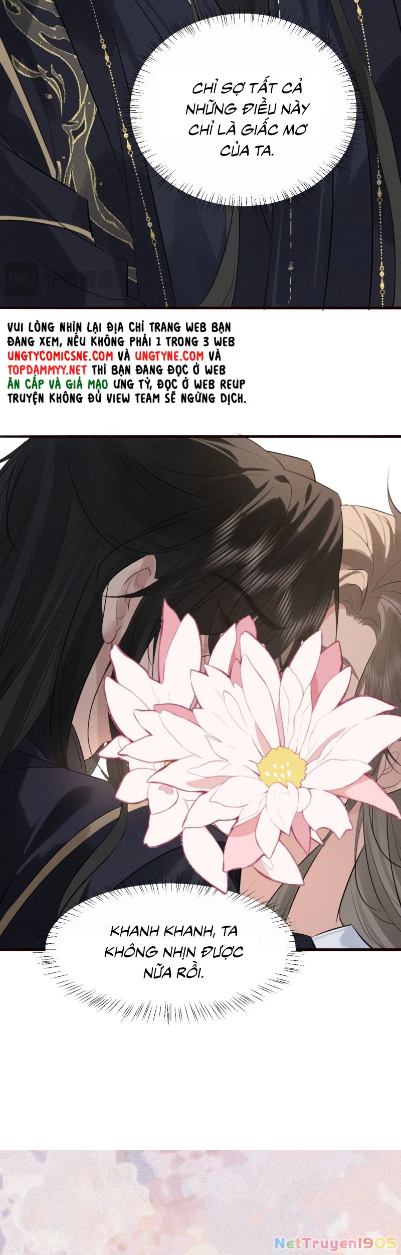 Thoát Cương Chapter 40 - 15